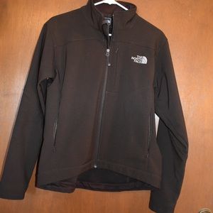 The North Face Apex Soft-Shell Jacket